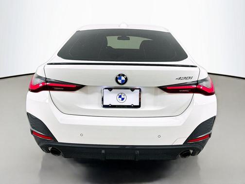 2024 BMW 430 Gran Coupe i