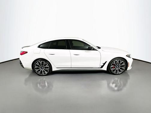 2024 BMW 430 Gran Coupe i
