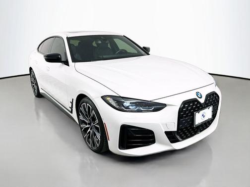 2024 BMW 430 Gran Coupe i