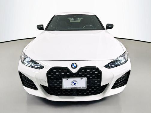 2024 BMW 430 Gran Coupe i