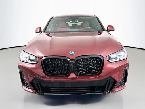2023 BMW X4 xDrive30i
