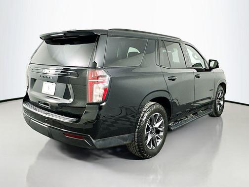 2023 Chevrolet Tahoe 4WD Z71
