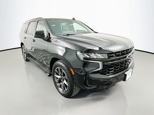 2023 Chevrolet Tahoe 4WD Z71