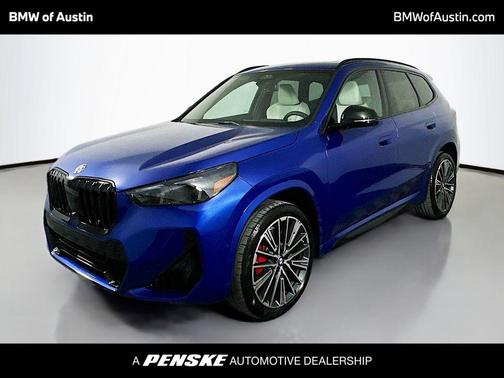 2026 BMW X1 xDrive28i