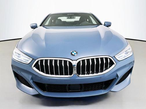 2022 BMW 840 i