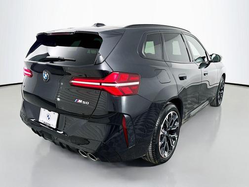 2025 BMW X3 M50 xDrive