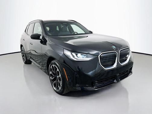 2025 BMW X3 M50 xDrive