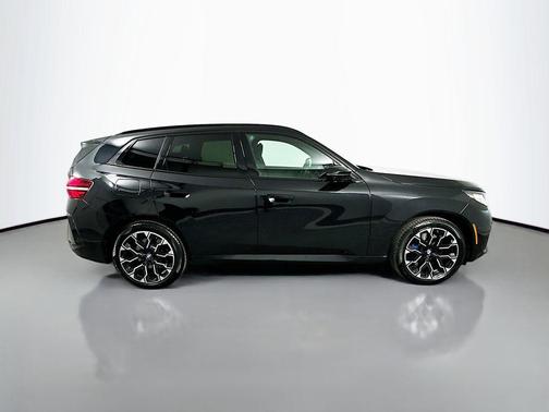 2025 BMW X3 M50 xDrive