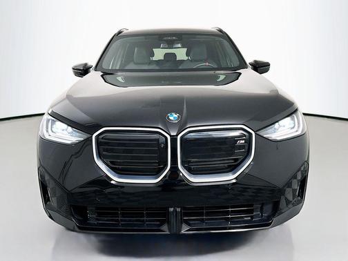 2025 BMW X3 M50 xDrive
