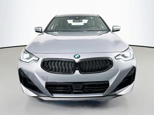 2026 BMW 230 xDrive