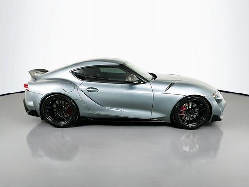 2022 Toyota Supra 3.0 Premium