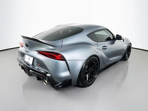 2022 Toyota Supra 3.0 Premium