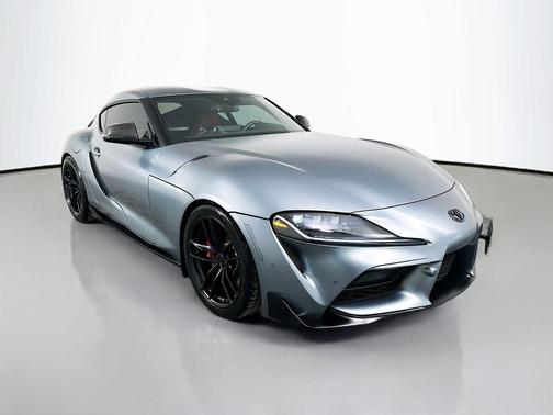 2022 Toyota Supra 3.0 Premium