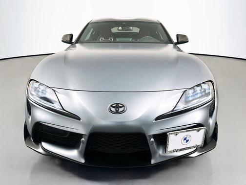 2022 Toyota Supra 3.0 Premium