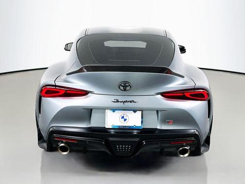 2022 Toyota Supra 3.0 Premium