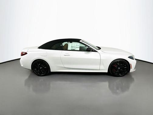 2026 BMW 430 i