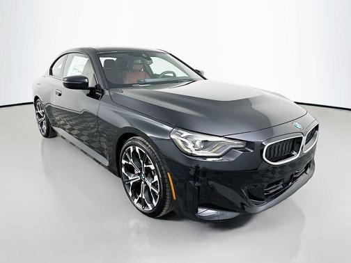 2026 BMW 230 230i