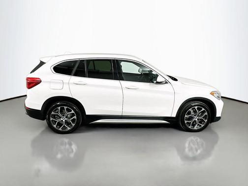 2020 BMW X1 xDrive28i