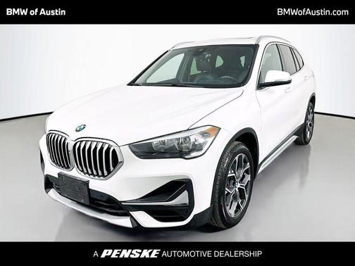 2020 BMW X1 xDrive28i