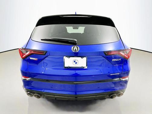 2024 Acura MDX Type S Advance Package