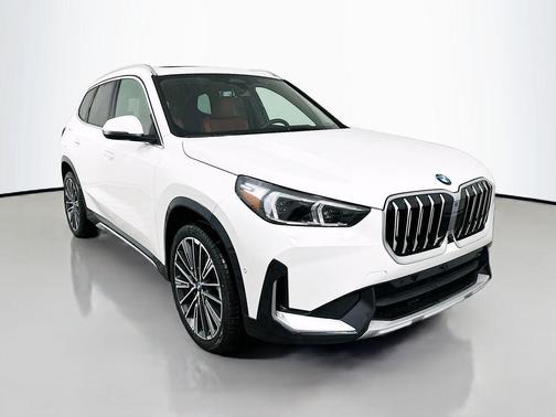 2026 BMW X1 xDrive28i