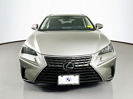 2020 Lexus NX 300 Base