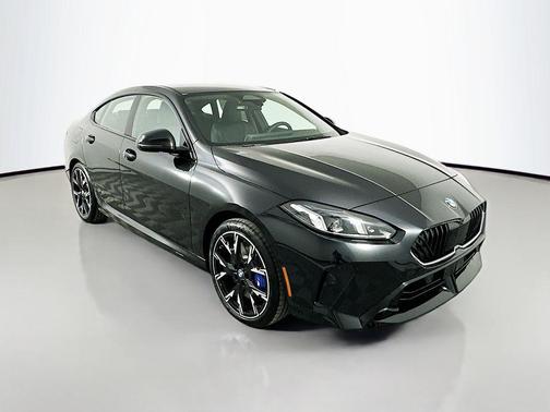2026 BMW 228 Gran Coupe 228 xDrive