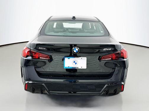 2026 BMW 228 Gran Coupe 228 xDrive