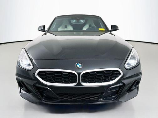 2024 BMW Z4 