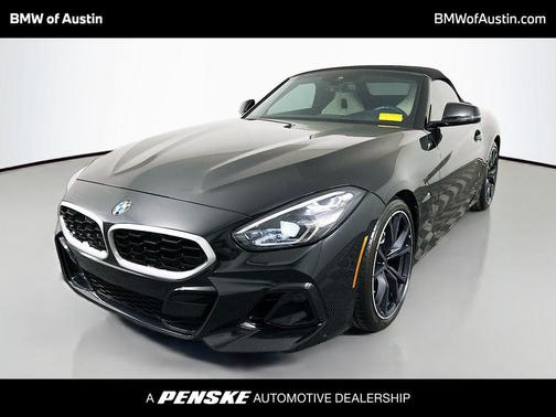 2024 BMW Z4 