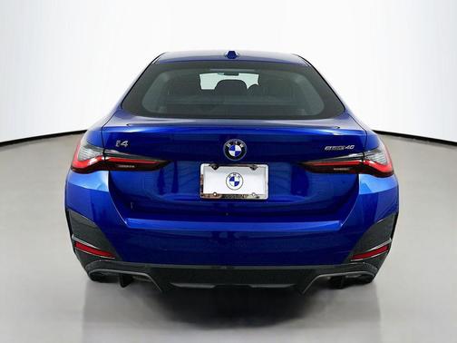 2023 BMW i4 Gran Coupe eDrive40
