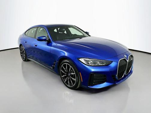 2023 BMW i4 Gran Coupe eDrive40