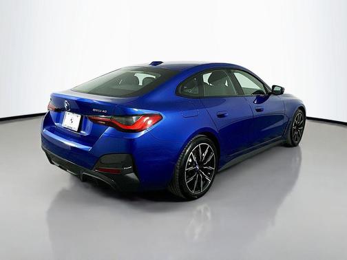 2023 BMW i4 Gran Coupe eDrive40