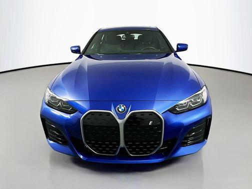 2023 BMW i4 Gran Coupe eDrive40