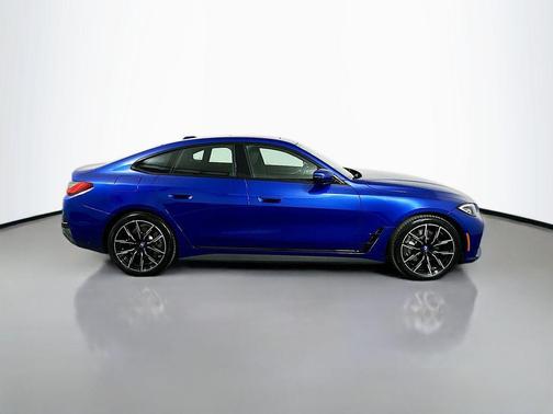 2023 BMW i4 Gran Coupe eDrive40
