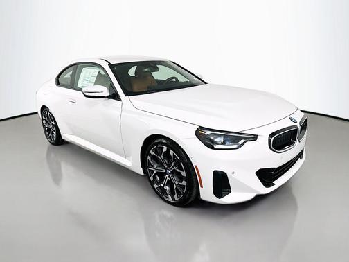 2026 BMW 230 230i