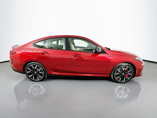2026 BMW 228 Gran Coupe 228 xDrive