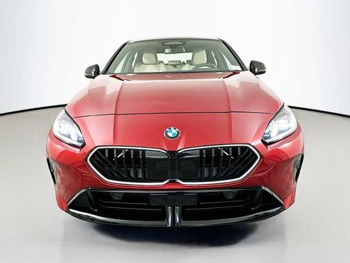 2026 BMW 228 Gran Coupe 228 xDrive