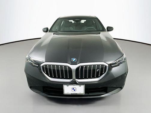 2024 BMW i5 eDrive40