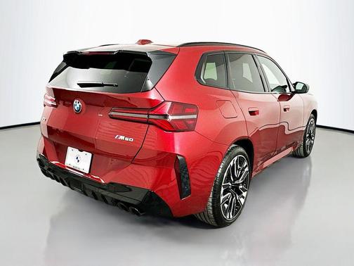 2025 BMW X3 M50 xDrive