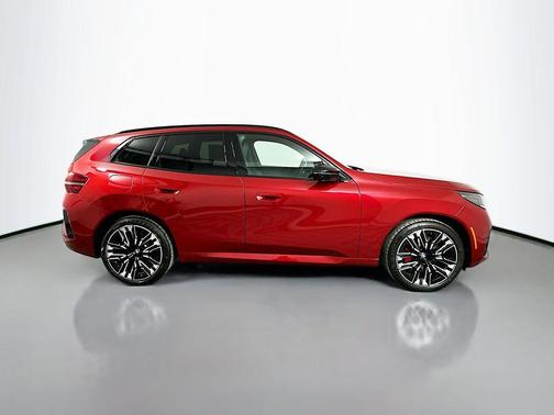 2025 BMW X3 M50 xDrive
