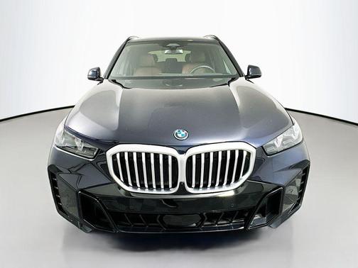 2024 BMW X5 PHEV xDrive50e