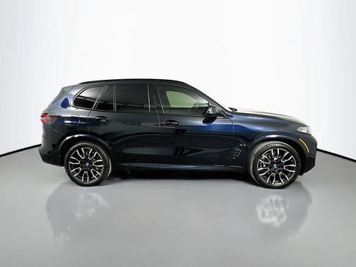 2024 BMW X5 PHEV xDrive50e