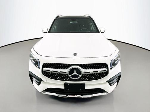 2021 Mercedes-Benz GLB 250 Base