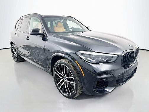 2023 BMW X5 sDrive40i