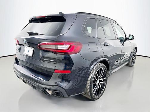 2023 BMW X5 sDrive40i