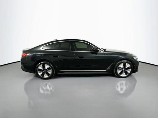 2023 BMW i4 Gran Coupe eDrive35