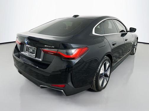 2023 BMW i4 Gran Coupe eDrive35