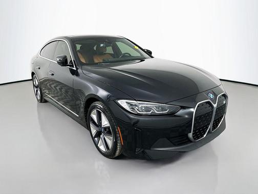 2023 BMW i4 Gran Coupe eDrive35