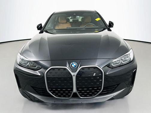2023 BMW i4 Gran Coupe eDrive35